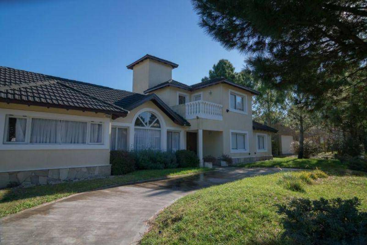 4 Schlafzimmer Haus in Mar del Plata, Argentina, Nr. 69548