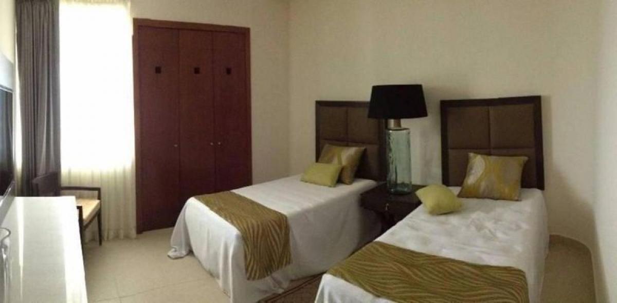 3 Schlafzimmer Wohnung in Guerrero, Mexico, Nr. 177426