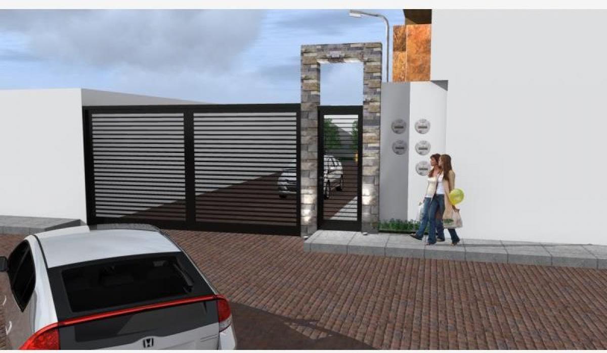 Дом с 3 спальнями в Пуэбла, Мексика № 184899