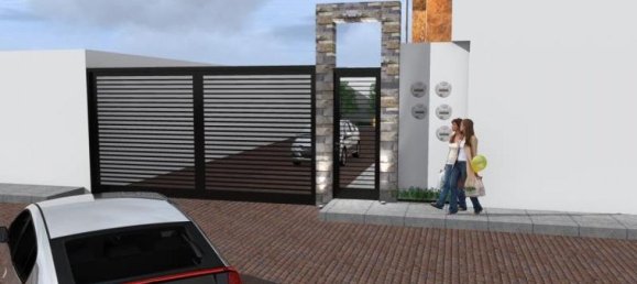 Дом с 3 спальнями в Пуэбла, Мексика № 184899 2