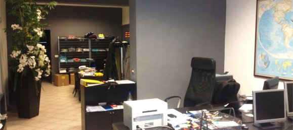 Almacén en Alessandria, Italy 260 m² No. 269504 10