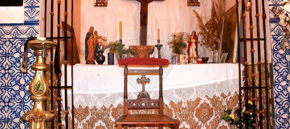 10 غرف نوم منزل في Monforte, Portugal رقم 170334 45