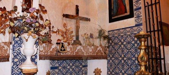 10 غرف نوم منزل في Monforte, Portugal رقم 170334 44