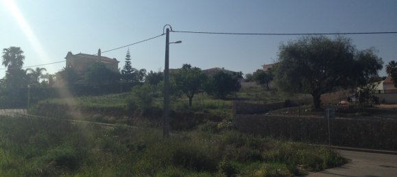 350m² Land in Lagos, Portugal No. 154943 4