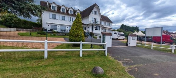 18 bedrooms House in Epernon, France No. 268829 7