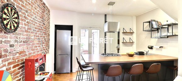 2 غرف نوم منزل في Vitry-sur-Seine, France رقم 170733 15