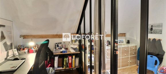 2 غرف نوم منزل في Vitry-sur-Seine, France رقم 170733 2