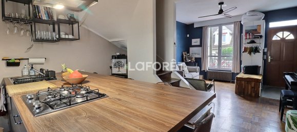 2 غرف نوم منزل في Vitry-sur-Seine, France رقم 170733 16