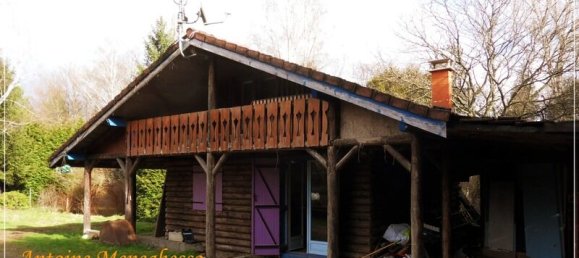  قطعة أرض في La Salle, France 6366متر مربع رقم 276464 3