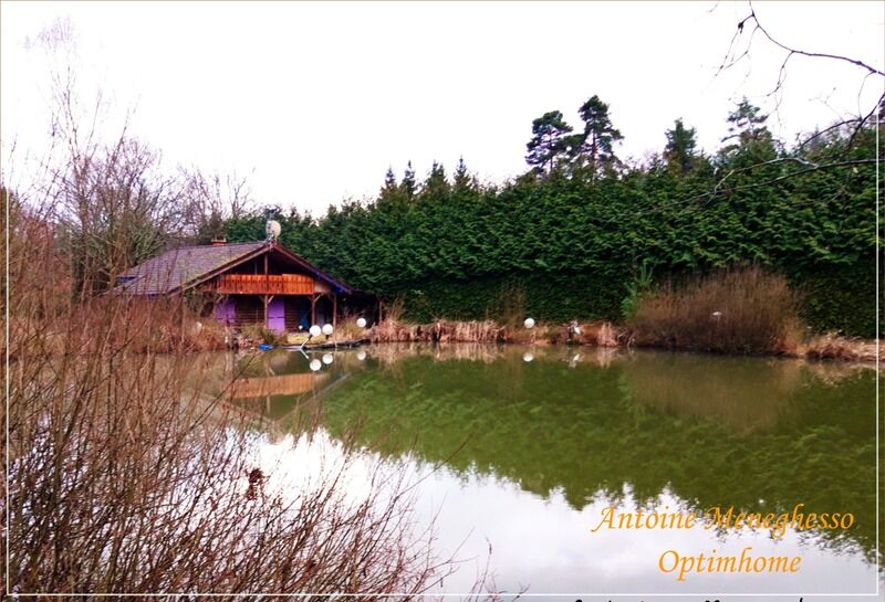  قطعة أرض في La Salle, France 6366متر مربع رقم 276464