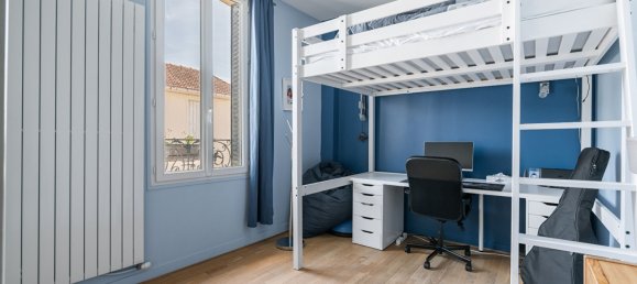 Villa T5 em Colombes, France N.º 164445 13