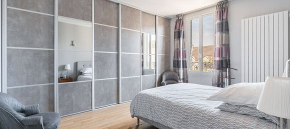 Villa T5 em Colombes, France N.º 164445 11