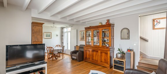 Villa T5 em Colombes, France N.º 164445 7