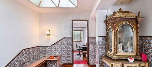 4 bedrooms House in Porto, Portugal No. 23792 24