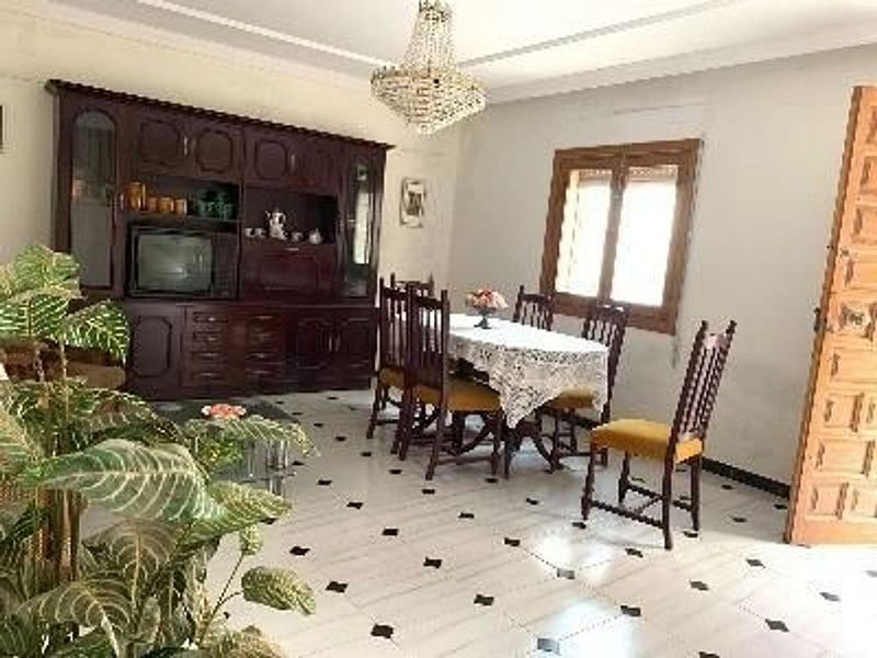 Casa T5 em Granada, Spain N.º 222906