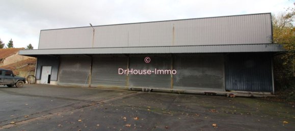 Escritório em Lillers, France 4500 m² N.º 52567 5