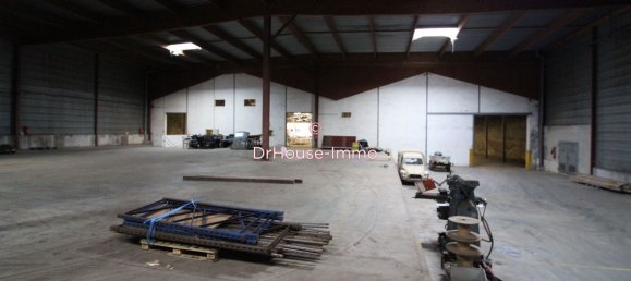 Escritório em Lillers, France 4500 m² N.º 52567 2