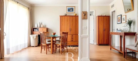 4-salle Appartement à Versailles, France No. 129395 4