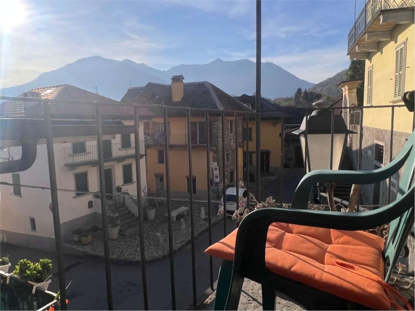 3-Zimmer Haus in Mergozzo, Italy, Nr. 87187