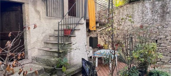 3-Zimmer Haus in Mergozzo, Italy, Nr. 87187 17