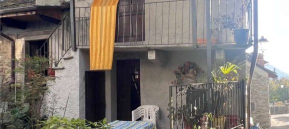 3-Zimmer Haus in Mergozzo, Italy, Nr. 87187 18