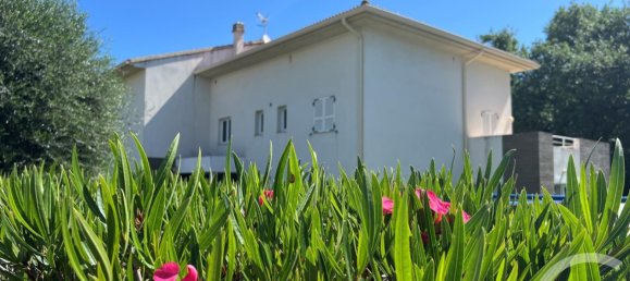 2 bedrooms Apartment in Santa-Lucia-di-Moriani, France No. 59878 15