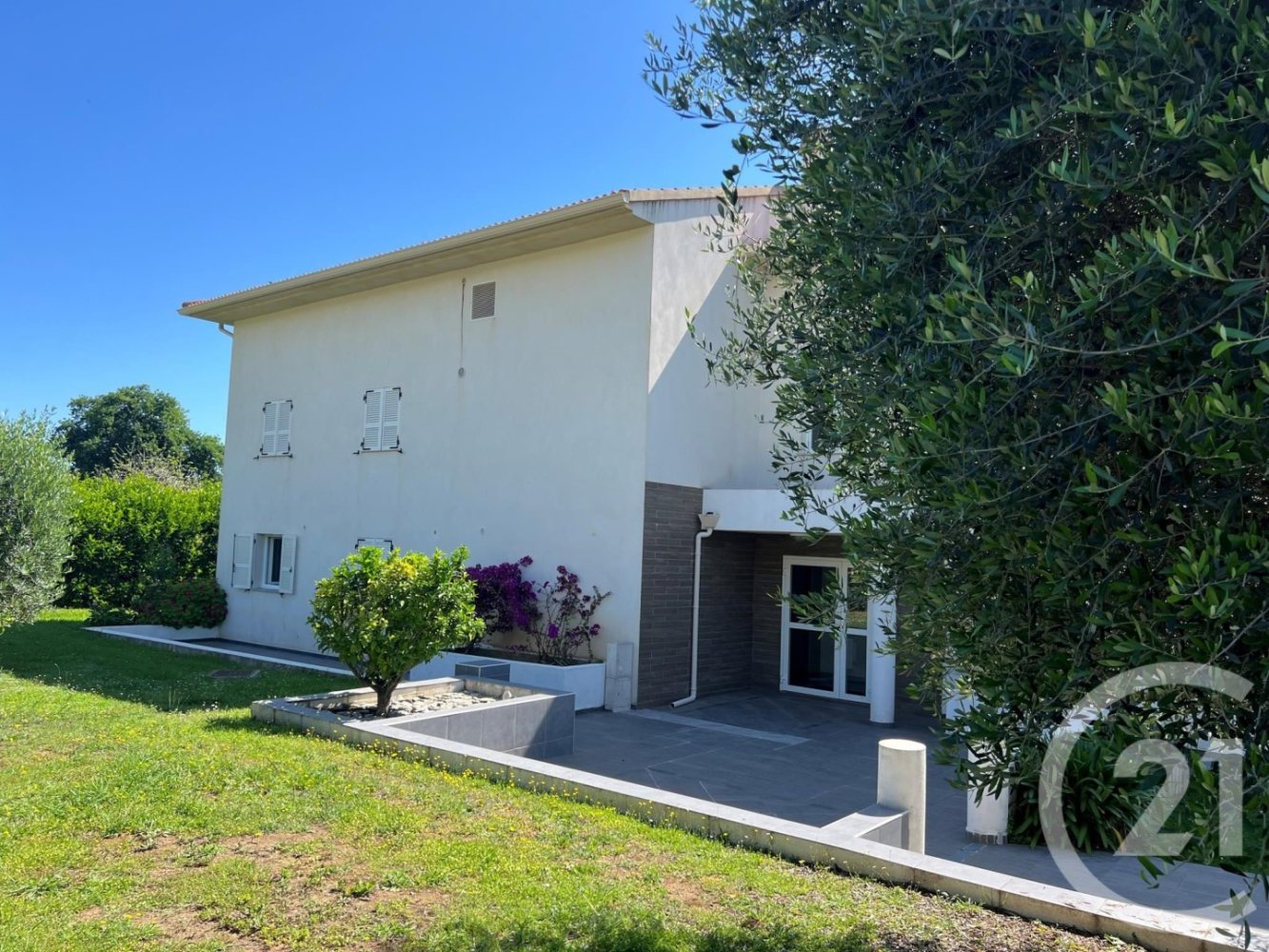 2 bedrooms Apartment in Santa-Lucia-di-Moriani, France No. 59878