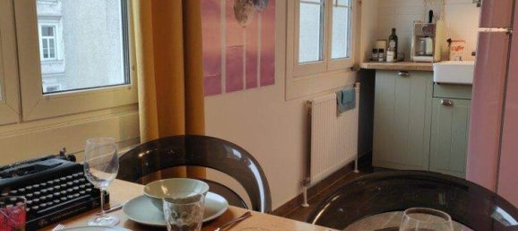 2 rooms Apartment in Favoriten, Austria No. 32636 11