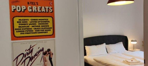 2 rooms Apartment in Favoriten, Austria No. 32636 15