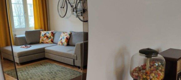 2 rooms Apartment in Favoriten, Austria No. 32636 6