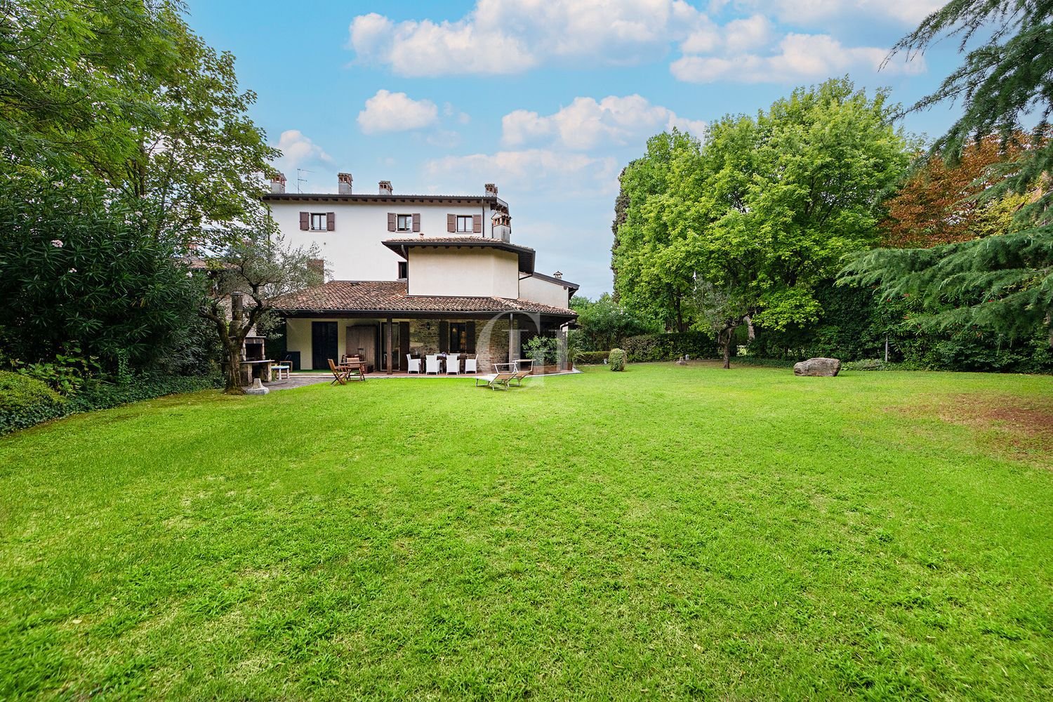 3 rooms Duplex in Salò, Italy No. 307614