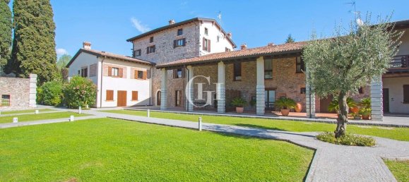 3 rooms Duplex in Salò, Italy No. 307614 21