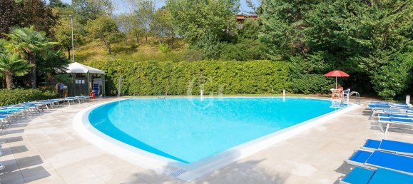 3 rooms Duplex in Salò, Italy No. 307614 23