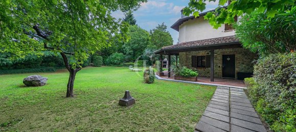 3 rooms Duplex in Salò, Italy No. 307614 12