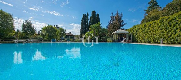 3 rooms Duplex in Salò, Italy No. 307614 34