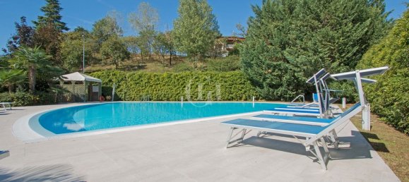 3 rooms Duplex in Salò, Italy No. 307614 22