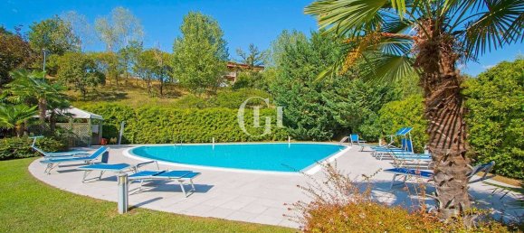 3 rooms Duplex in Salò, Italy No. 307614 13