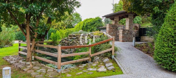 3 rooms Duplex in Salò, Italy No. 307614 32