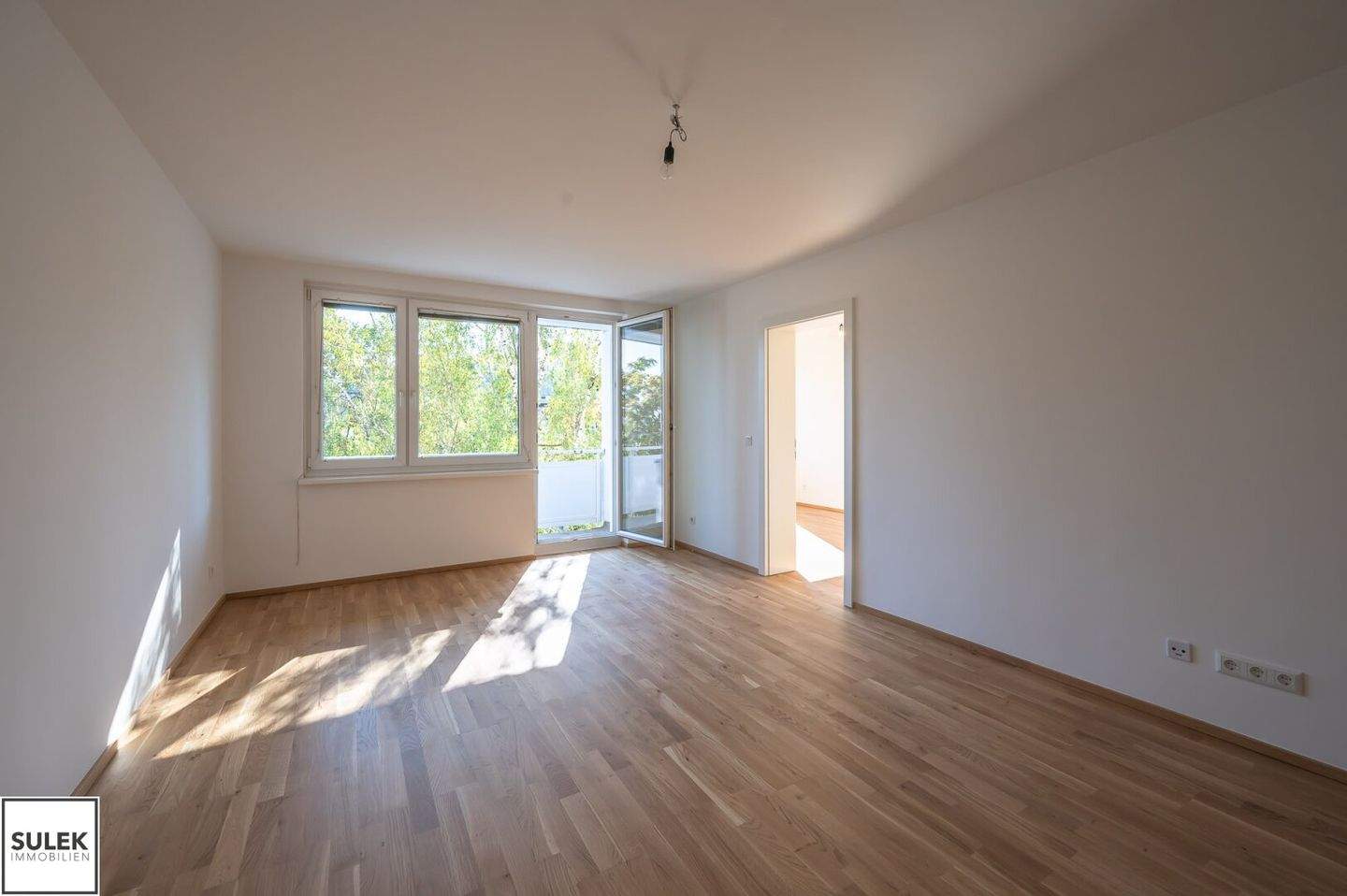 3-Zimmer Wohnung in Ottakring, Austria, Nr. 189943