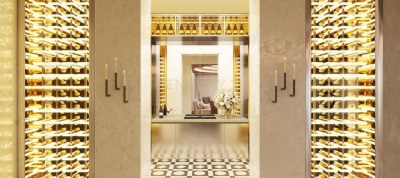 3 chambres Appartement à Moni, Cyprus No. 3905 7