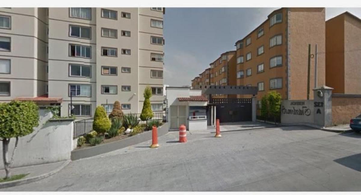 3 Schlafzimmer Wohnung in Mexico, Nr. 162885