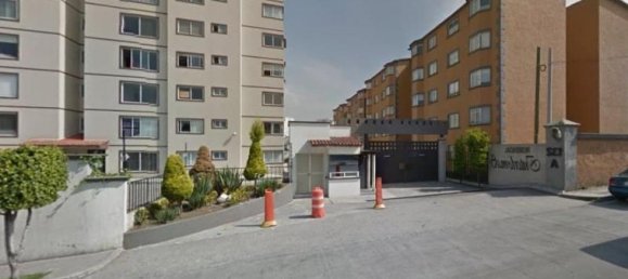 3 Schlafzimmer Wohnung in Mexico, Nr. 162885 2