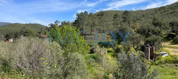 23970m² Land in Mexilhoeira Grande, Portugal No. 82390 6