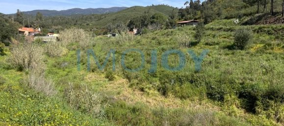 23970m² Land in Mexilhoeira Grande, Portugal No. 82390 2