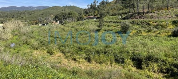 23970m² Land in Mexilhoeira Grande, Portugal No. 82390 14