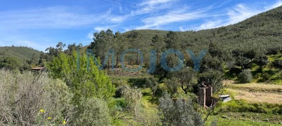 23970m² Land in Mexilhoeira Grande, Portugal No. 82390 4