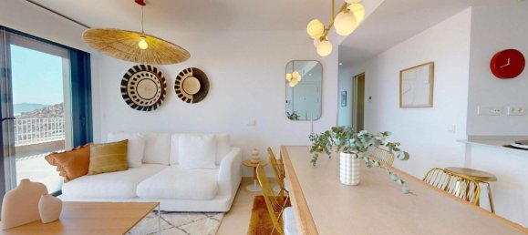 4 غرف نوم بانتهاوس في Aguilas, Spain رقم 286709 12