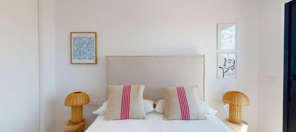 4 غرف نوم بانتهاوس في Aguilas, Spain رقم 286709 20