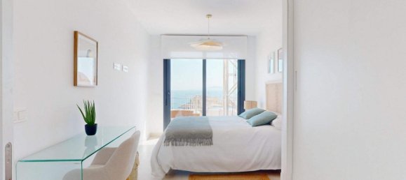 4 غرف نوم بانتهاوس في Aguilas, Spain رقم 286709 22