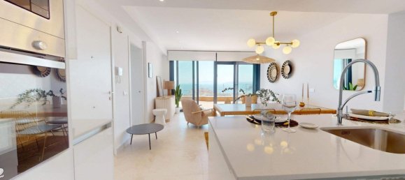 4 غرف نوم بانتهاوس في Aguilas, Spain رقم 286709 14